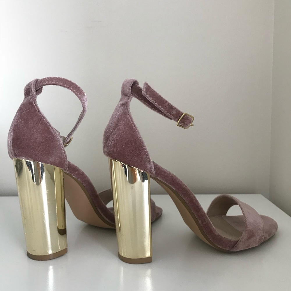 Steve Madden Block Heels - image 3